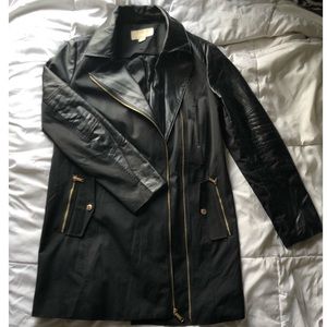 Michael Kors Trench Coat